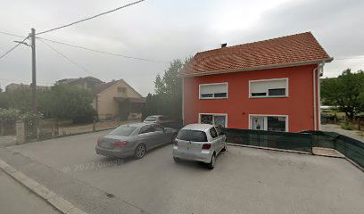 Malci igraonica cuvaonica