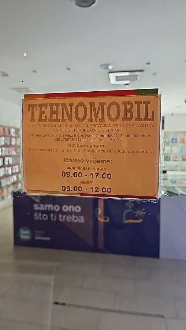 TEHNOMOBIL 2