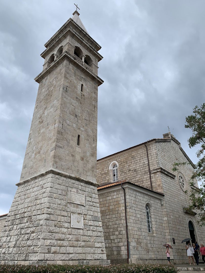 Church of St. Nicholas