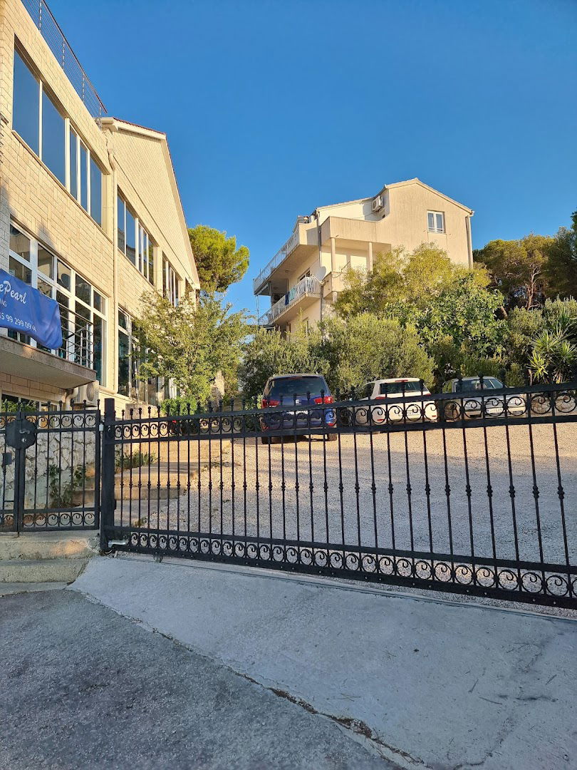 Apartmani Vjera&Marija