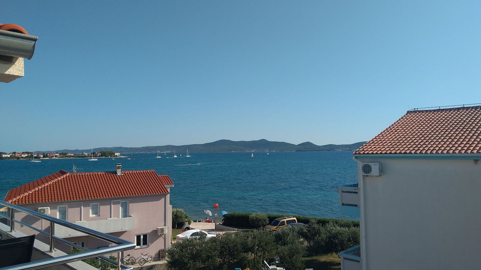 Apartments Bulgaria Marin