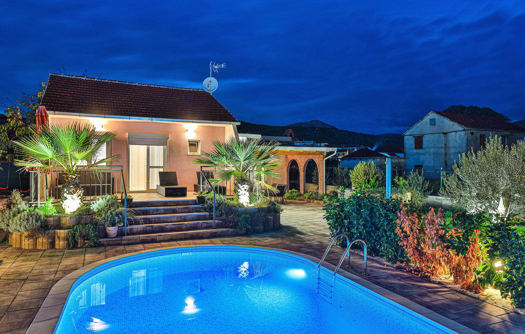 Holiday house Finally