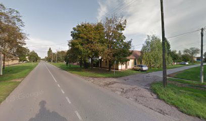 Stomatološka Ordinacija TRIFUNAC