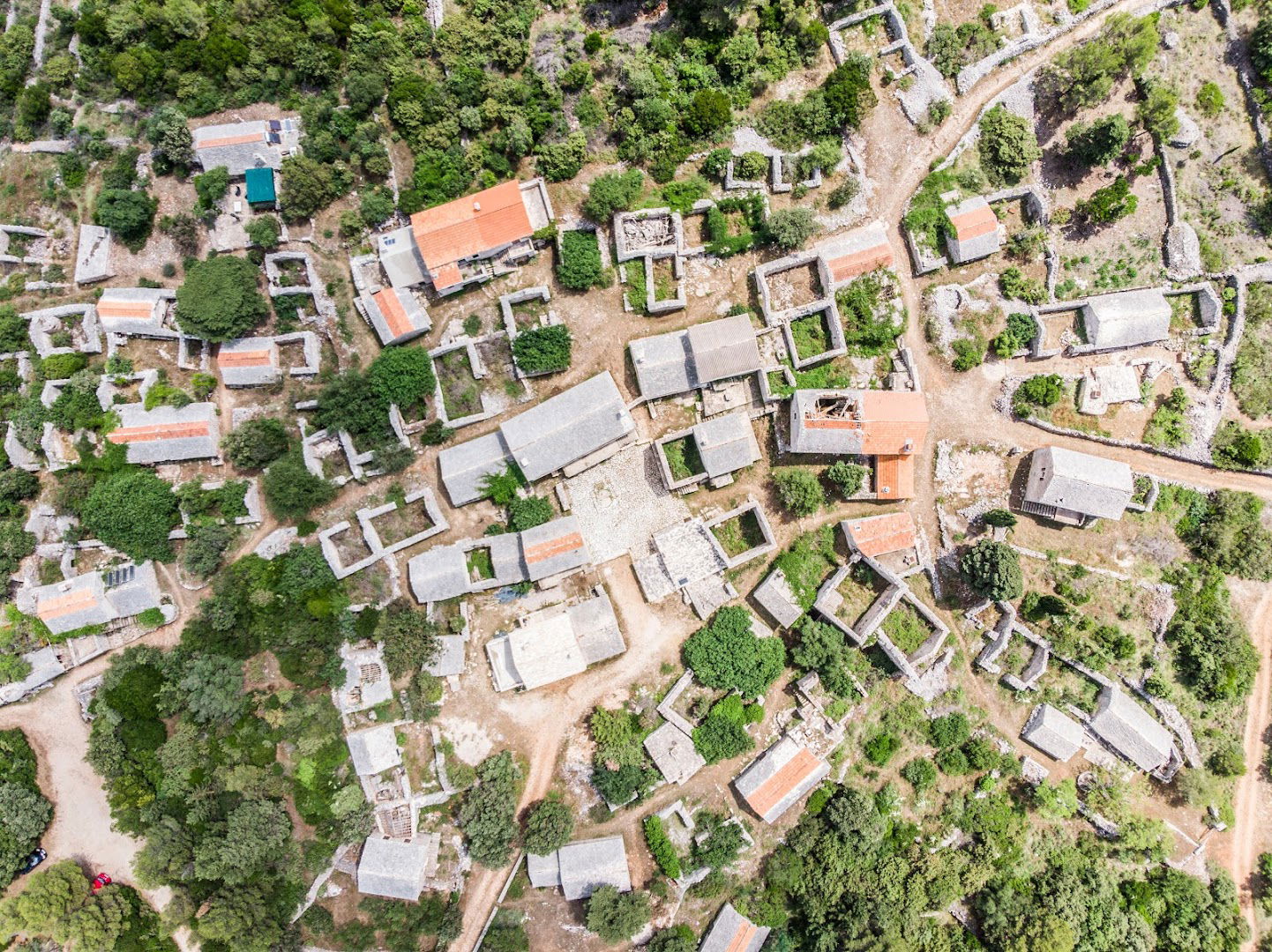 Humac Ethno-eco vilage