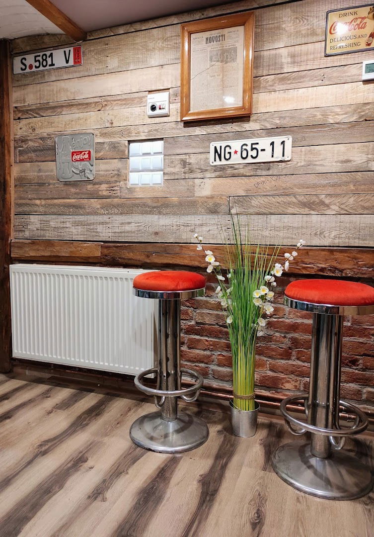 3B- Bistro Bar Barun