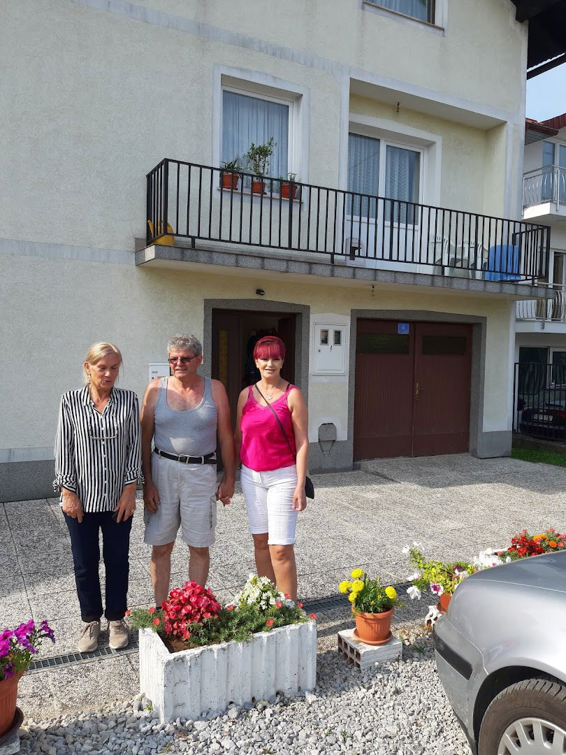 Frizerski Salon "Disa"