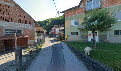 Krojački obrt Marijana