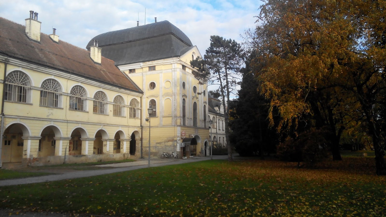 City Museum Virovitica