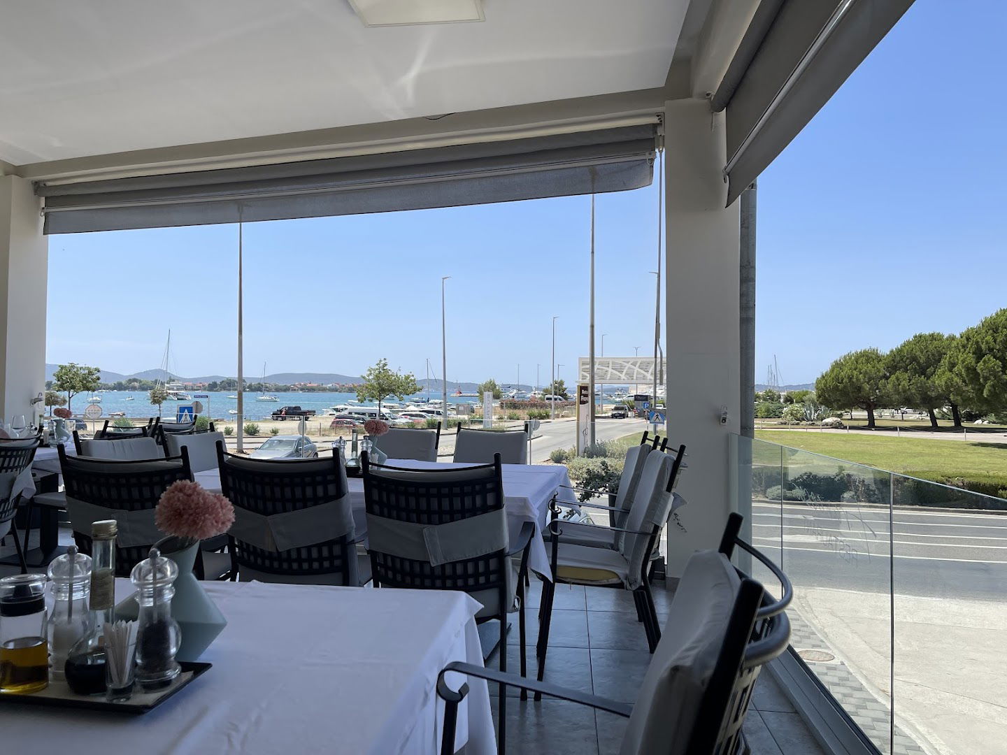 Francesco Restaurant