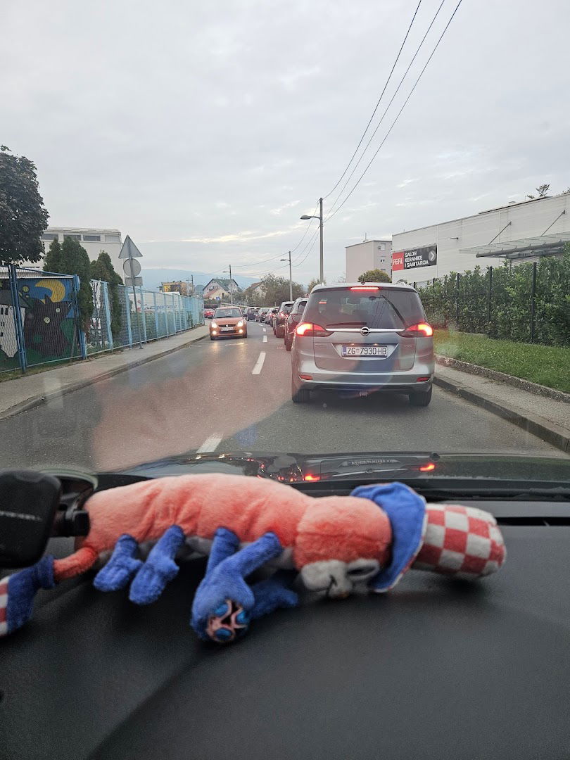 Taxi obrt dogovor vl.Mladen Pleša