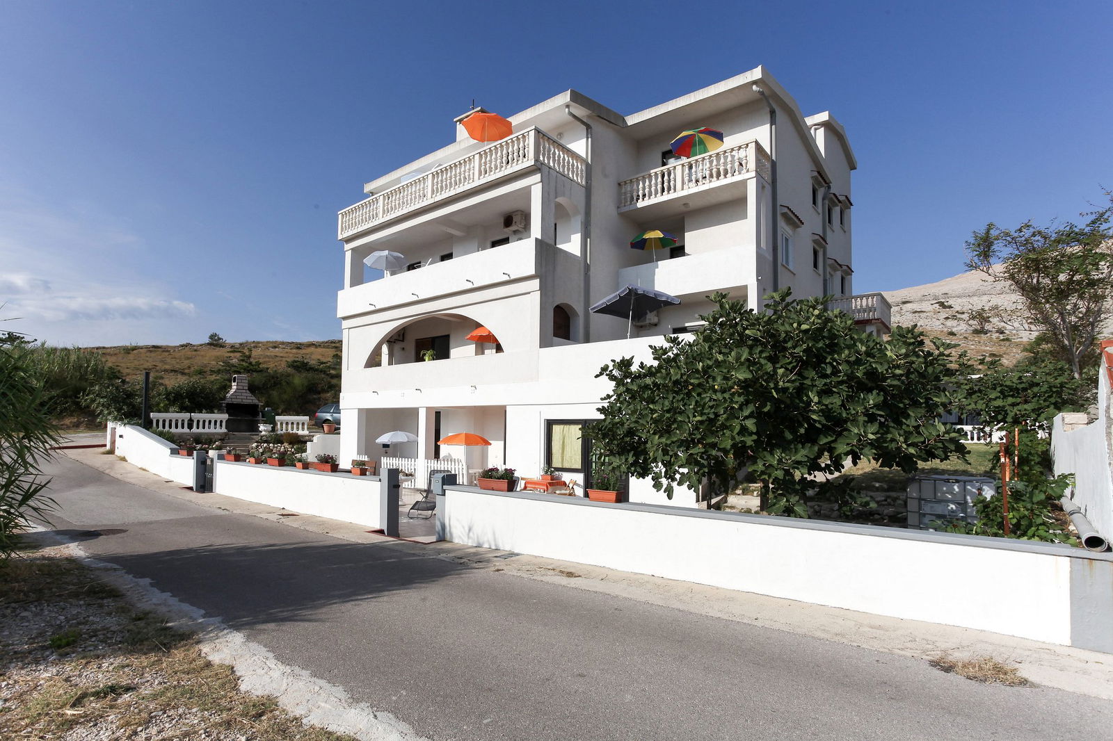 Apartments Antonio