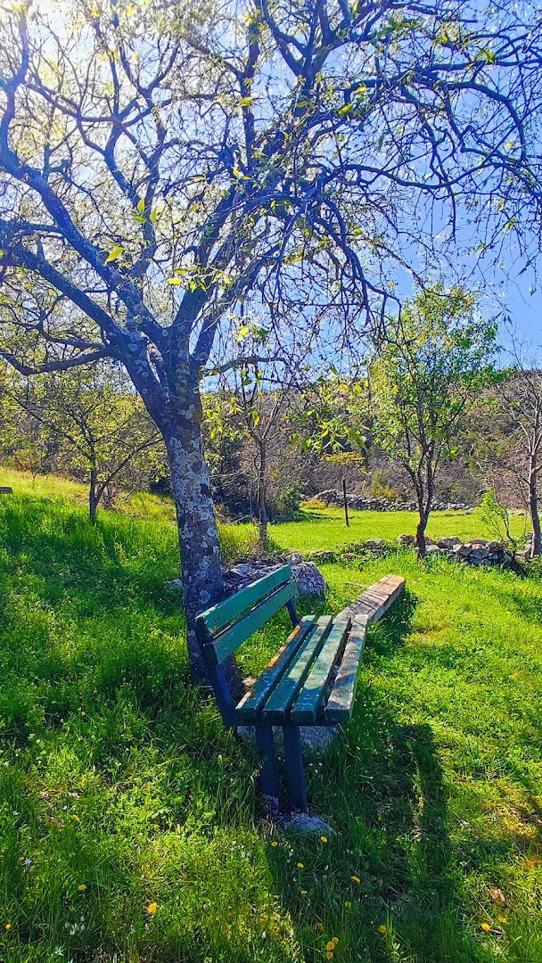 planinarska kuća Alati
