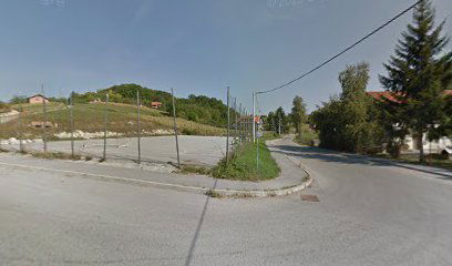 Jesenovec Igralište