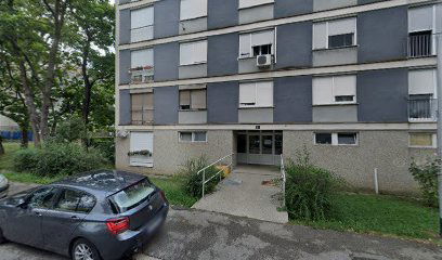 ODBOJKAŠKI KLUB FORESTA