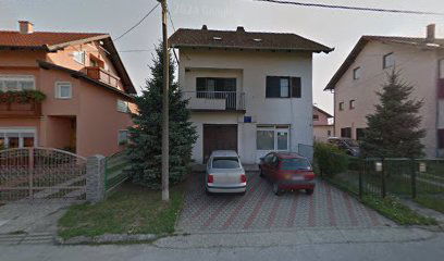 Stomatološka ordinacija dr. Šimun Barišić