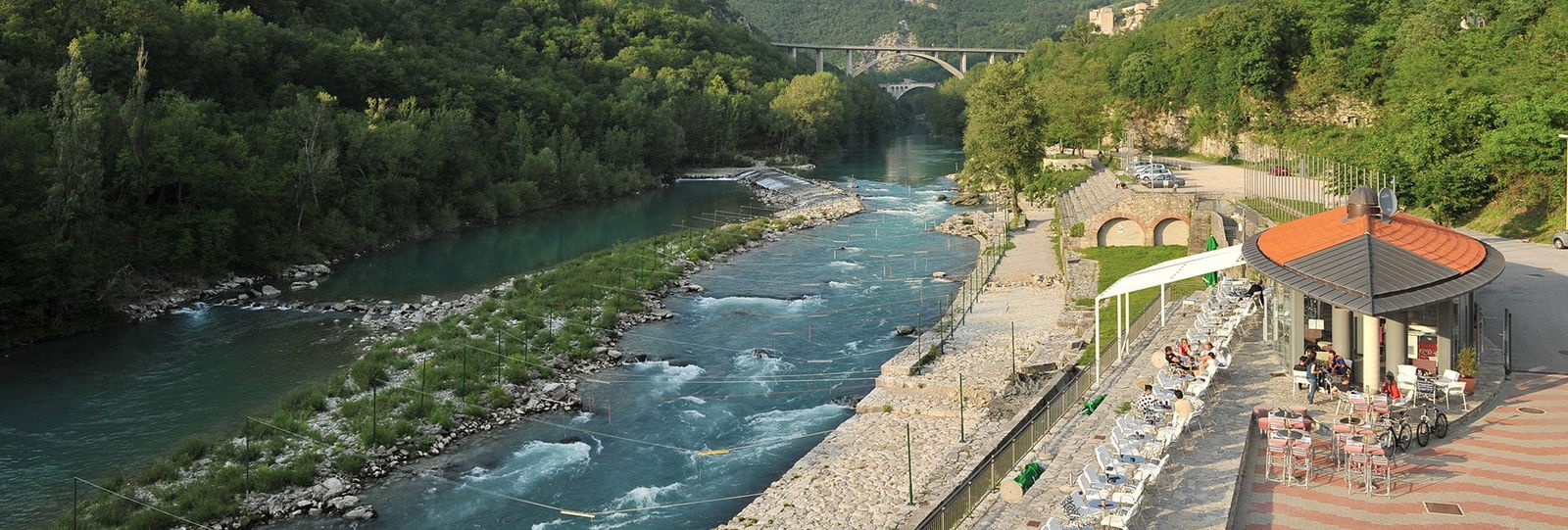 Soča Fun Park