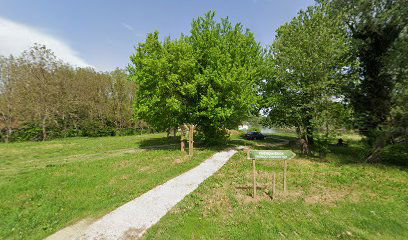 Poučno-edukativna pješačka staza Banov brod