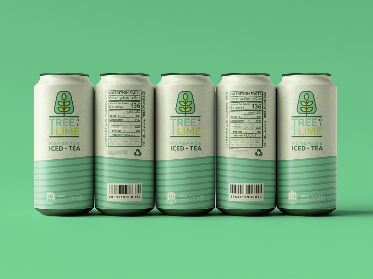 BGDesign House Graphic & Website Design Services