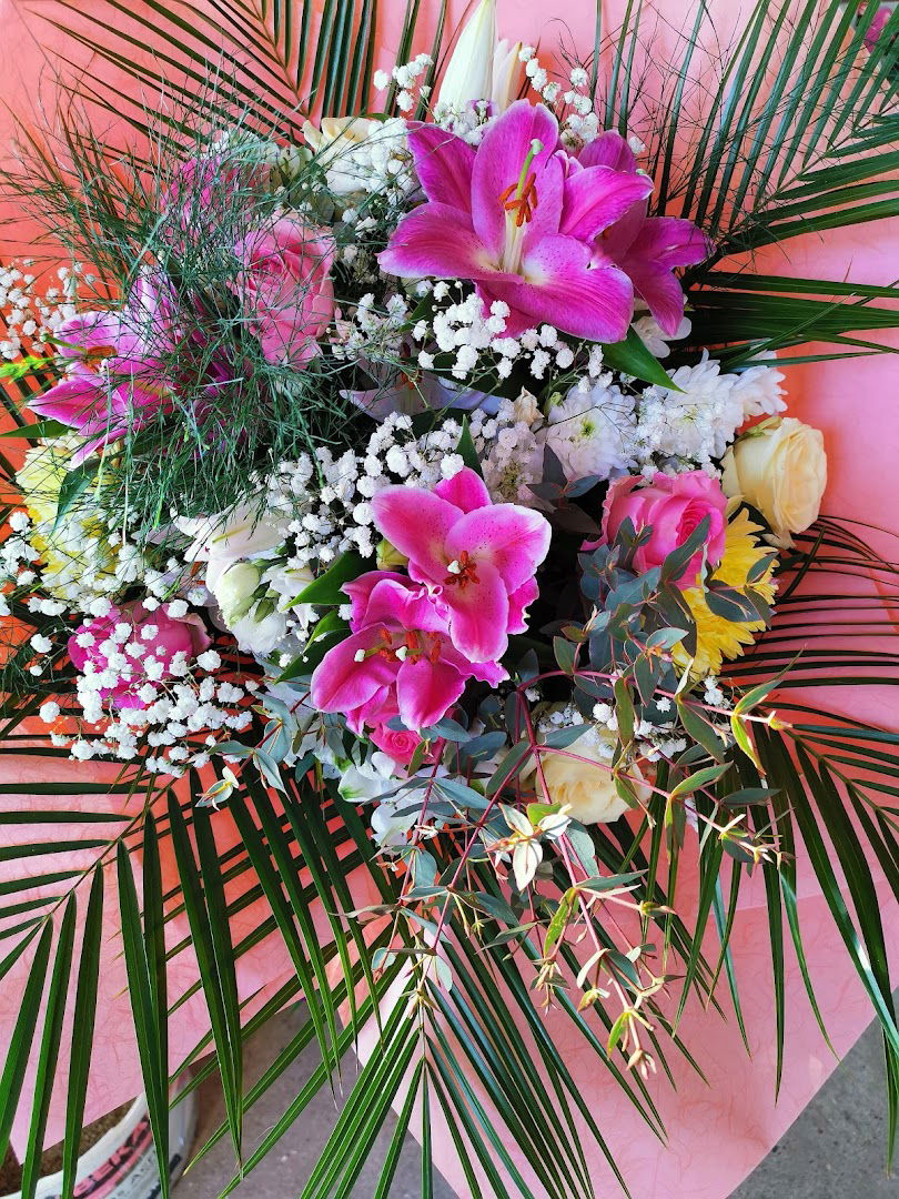 Cvjecara "Dada" Bosanska Dubica