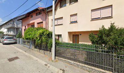 Taja-fitness centar za zene uz osobnog trenera