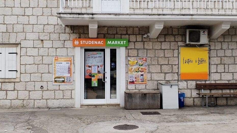 Studenac Market