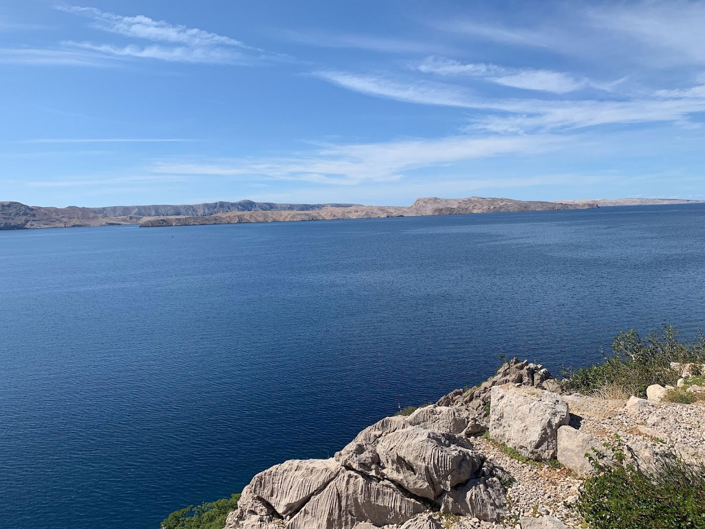 Iznenađenje u Hrvatskoj