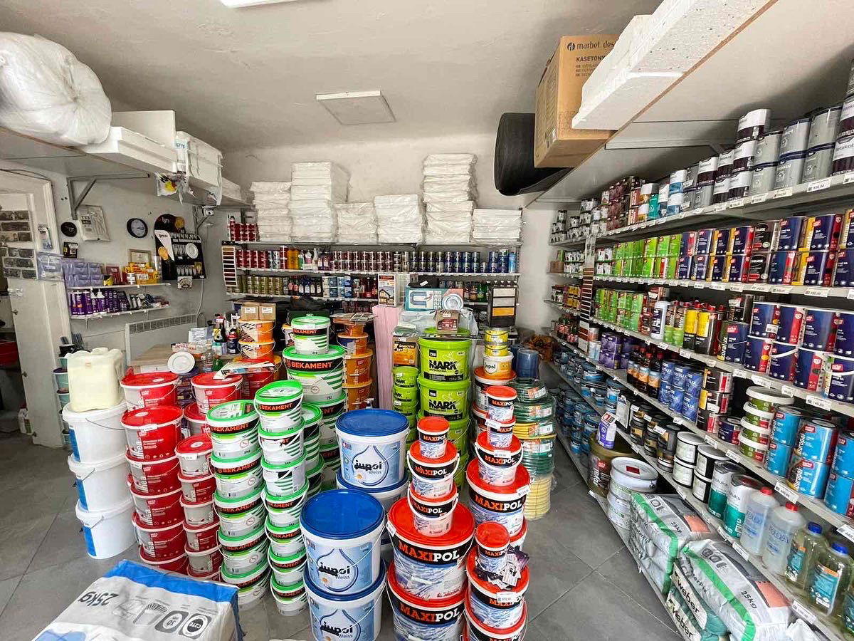 FARBARA COLOR HOME SMEDEREVO