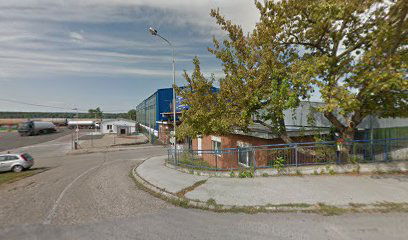 Utva-Industrial Business Zone