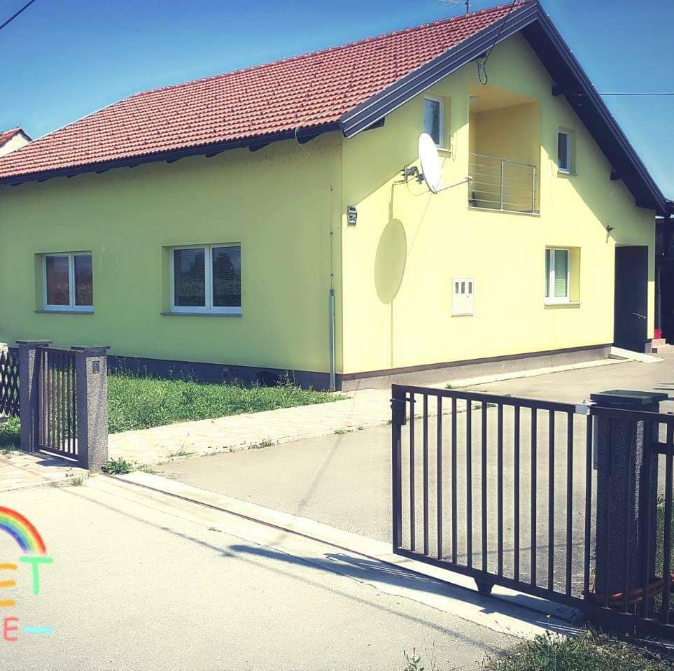 Obiteljski Dom Sveta Ana