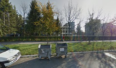 Зелена учионица