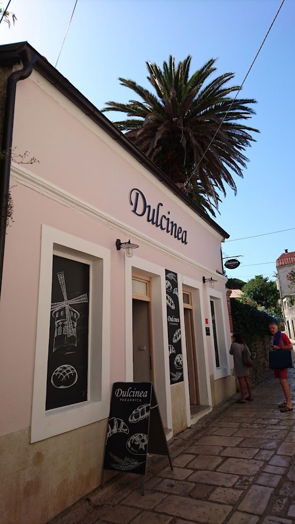 Bakery Dulcinea