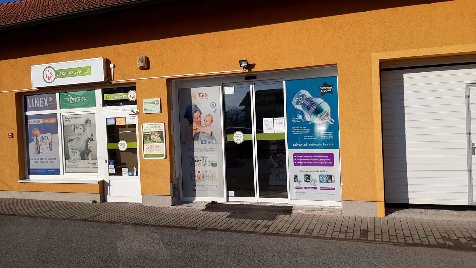 Ljekarna Švaljek Bedekovčina