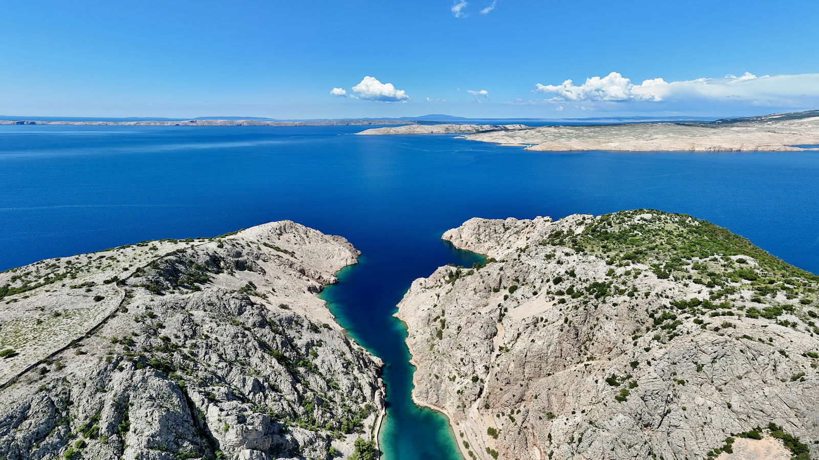 Viewpoint Zavratnica