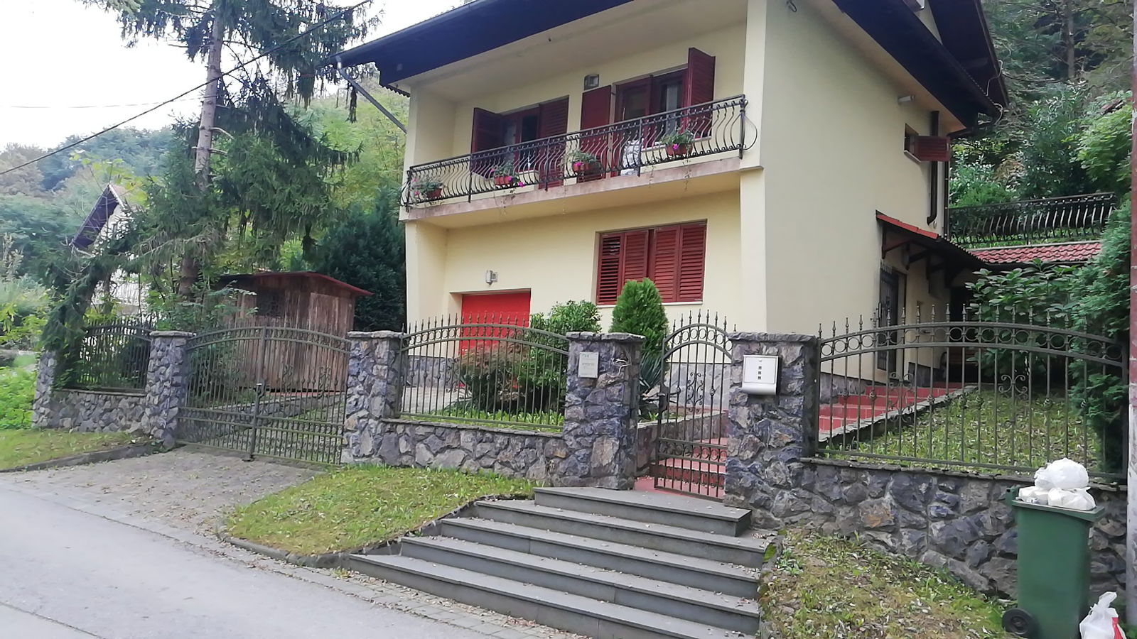 Embrio Production studio, DOH d.o.o.