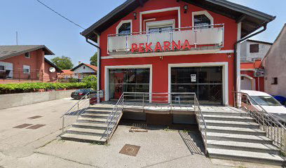 Pekarna Pecolaj