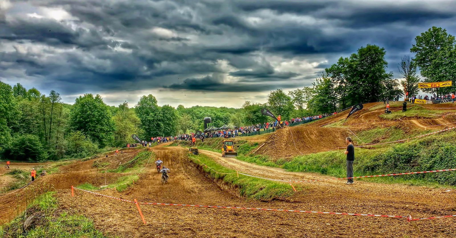 Moto klub Blue Knights - Croatia I