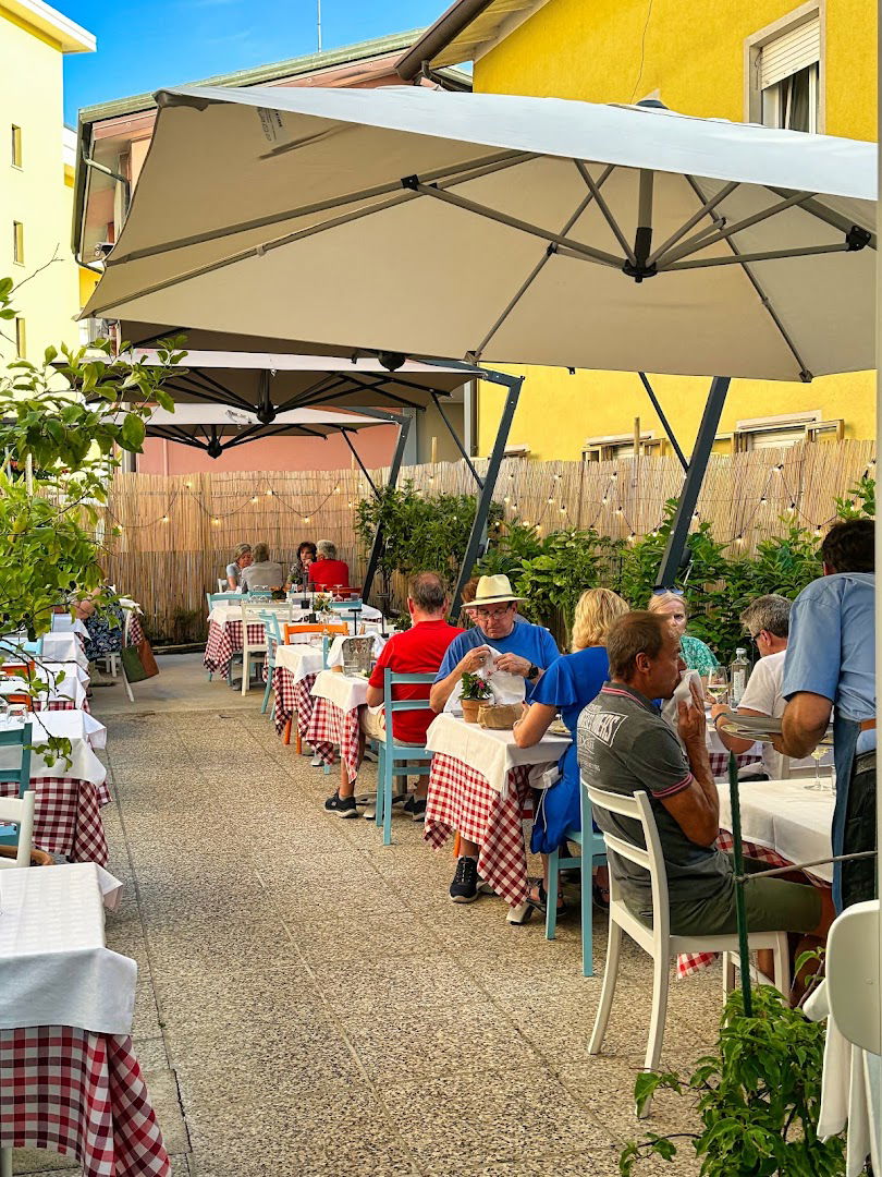 Ristorante Da Mì Caorle