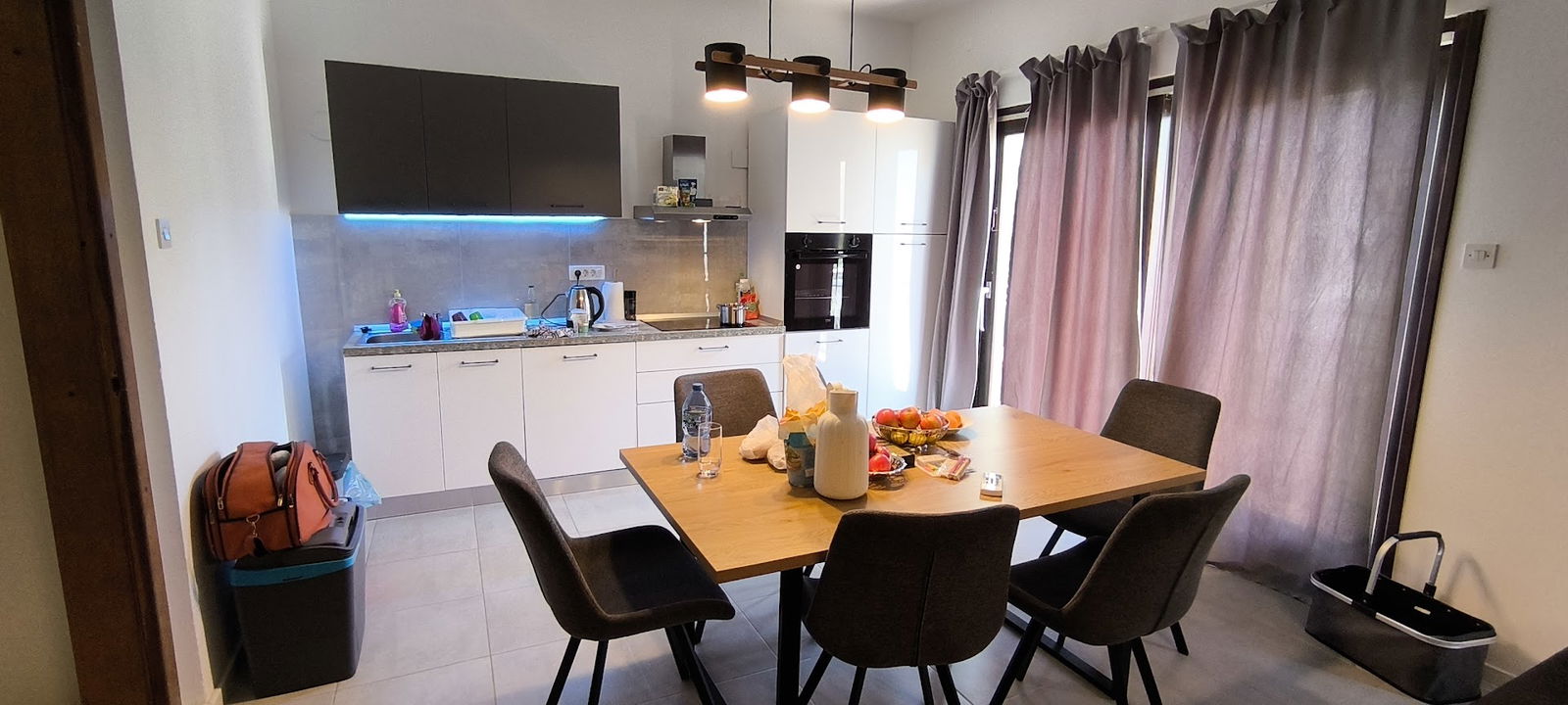 Apartman Lili Podgora