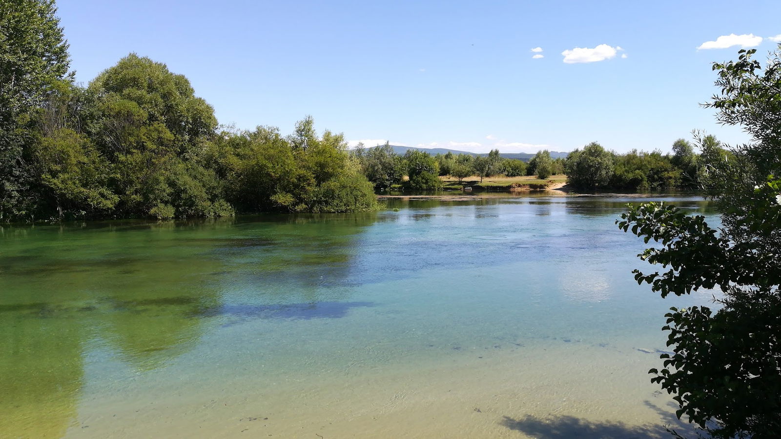 Otok - Kerep - Cetina