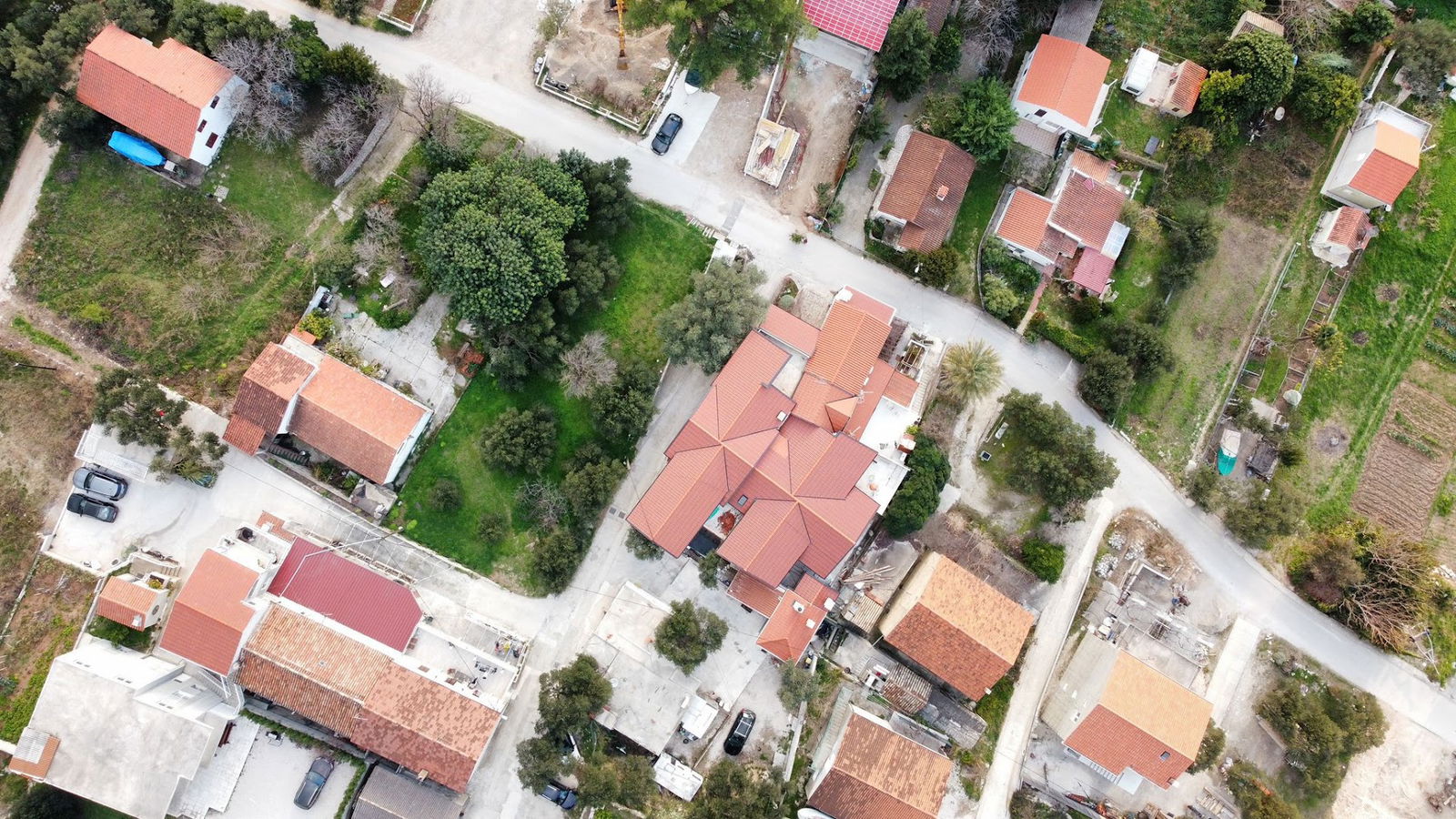 Apartmani Matković Žuljana