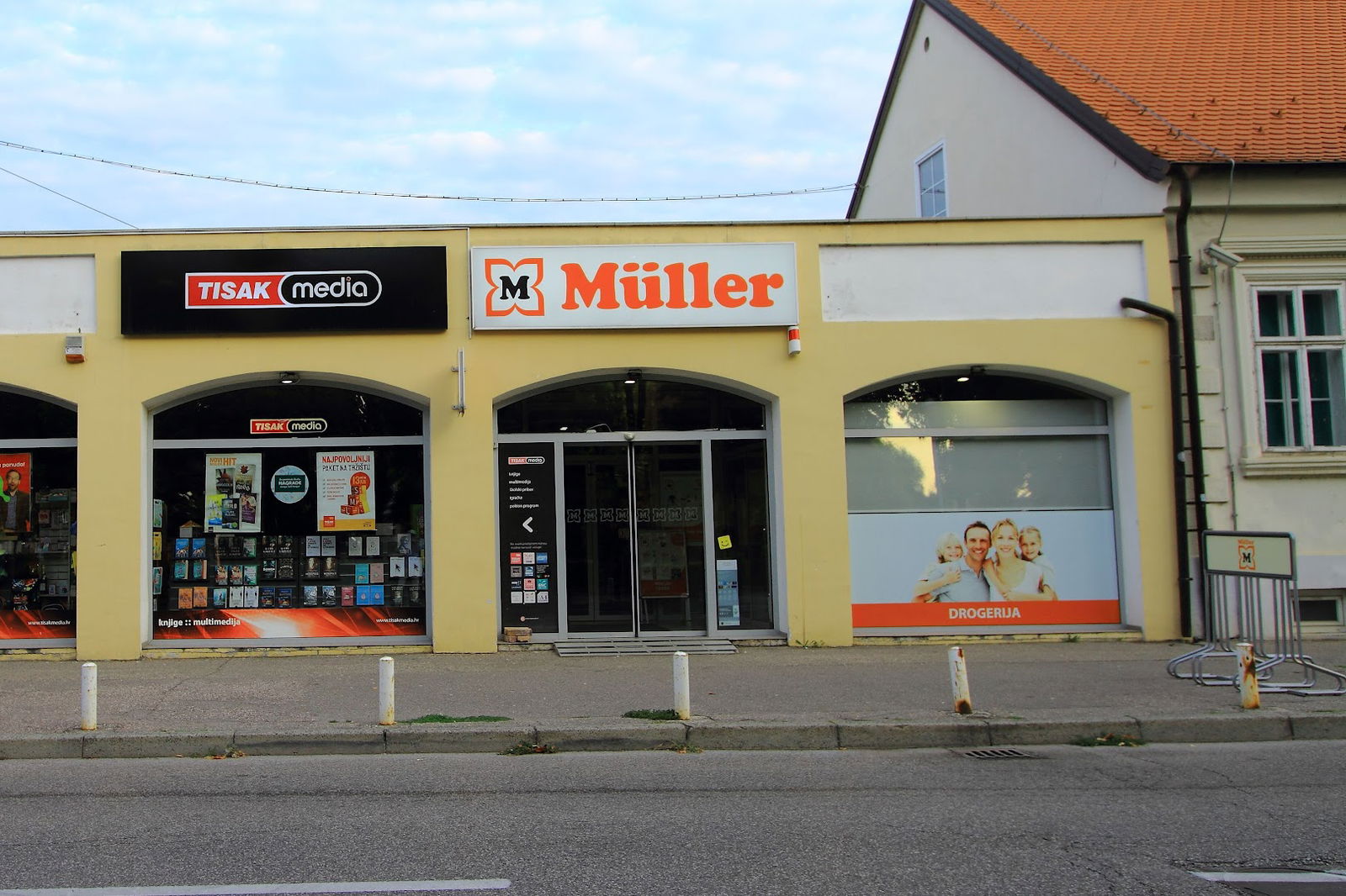 Müller