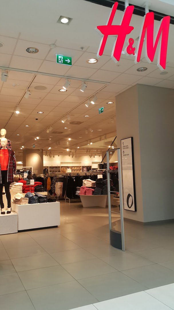 H&M