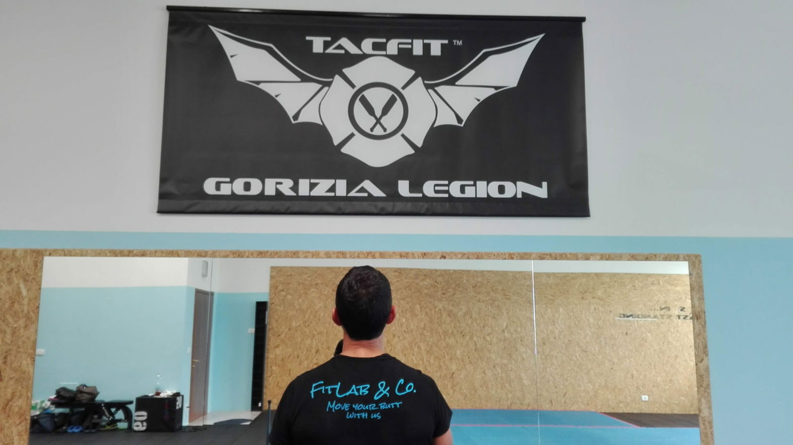 FitLab & Co. asd - Tacfit Gorizia Legion