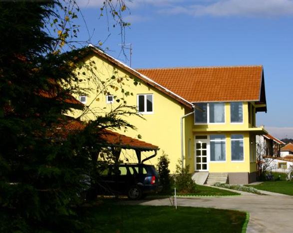 Saint Nicholas Retirement Home