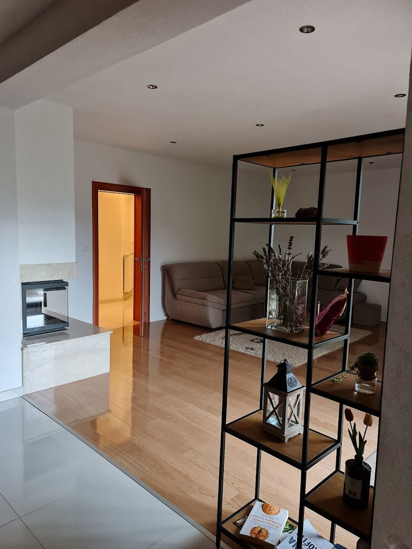 Apartman Corluka Grude