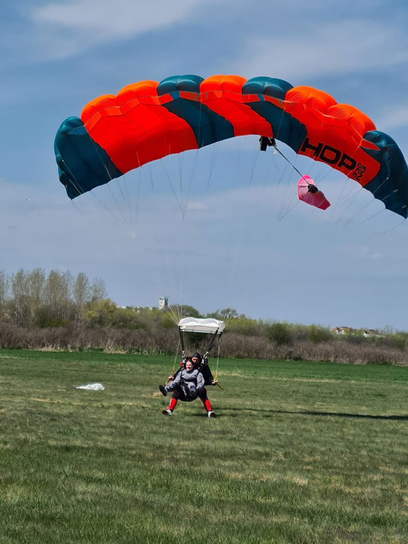 Skydive Serbia
