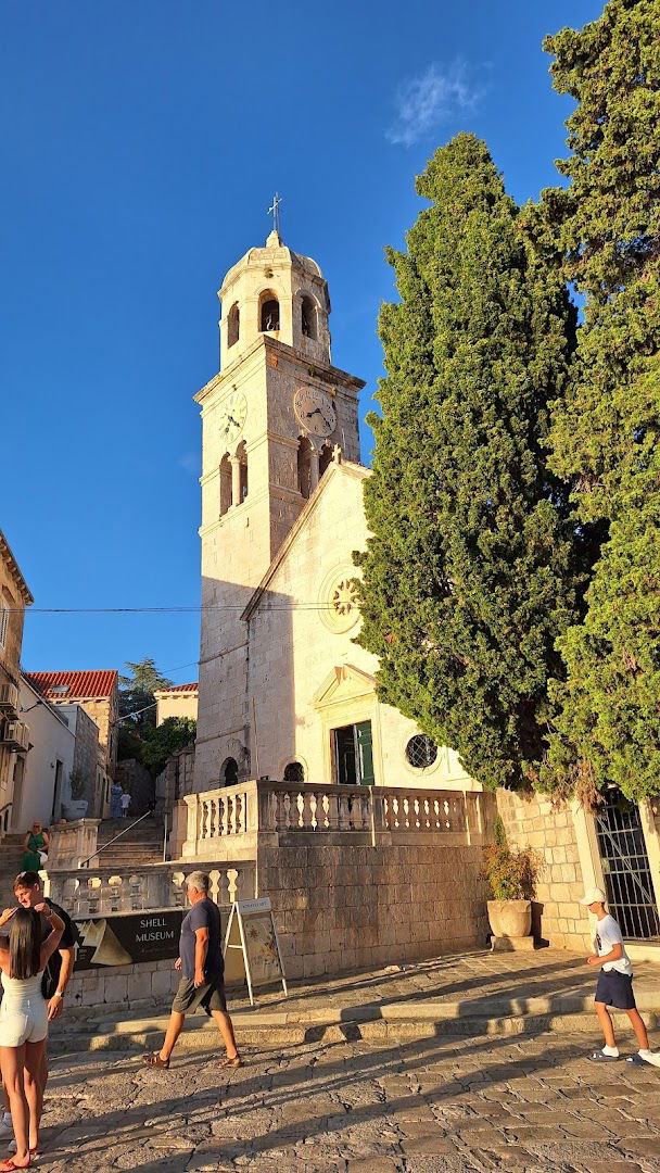 Dubrovnik Cruise Port