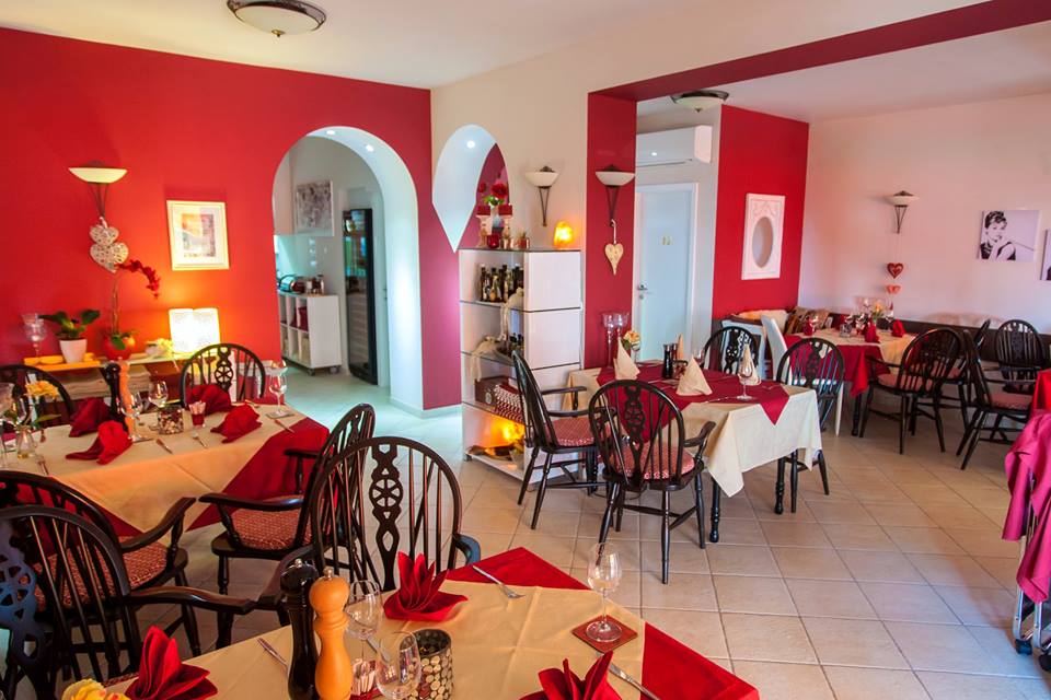 BISTRO BUKARICA by Grotto