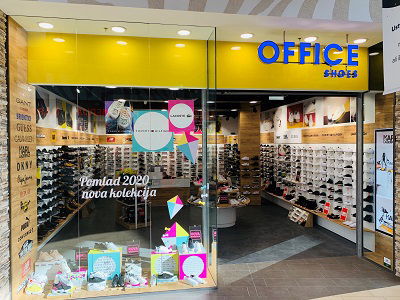 Office Shoes Qlandia Kranj