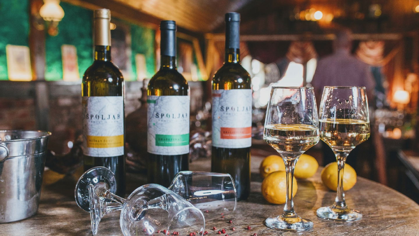 Vina Špoljar